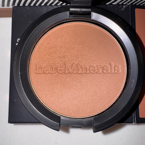 🌾 Bare Minerals Endless Summer Bronzer - Picture 4 of 9